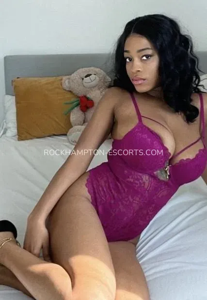 Rockhampton escorts Sara — 4