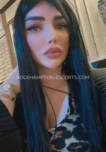Rockhampton escorts Briana — 1