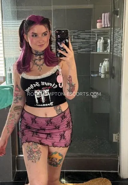 Rockhampton escorts Jennifer — 1