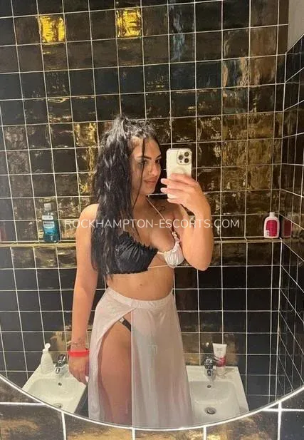 Rockhampton escorts Mya — 3
