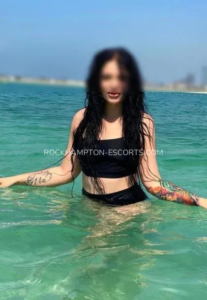 Rockhampton escorts Sara — 7