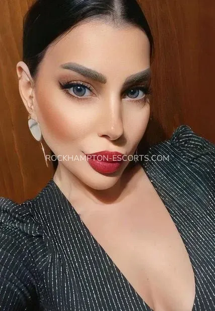 Rockhampton escorts Ruby — 5