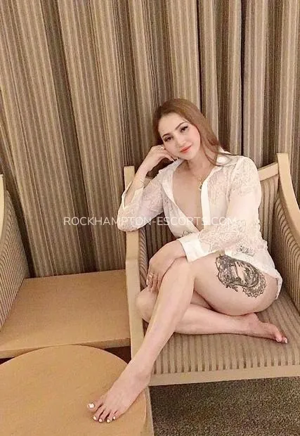 Rockhampton escorts rut