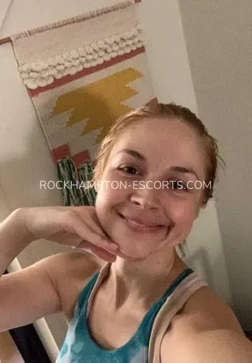 Rockhampton escorts Emma — 3