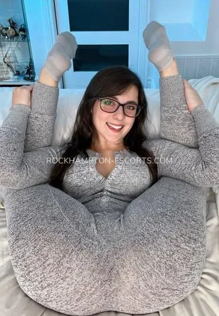Rockhampton escorts Dakota — 1