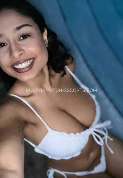 Rockhampton escorts Naomi — 2