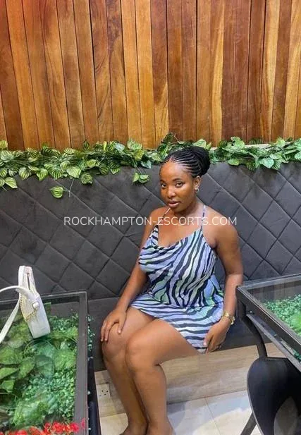 Rockhampton escorts Kira — 1