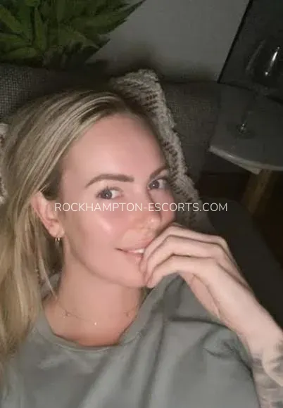 Rockhampton escorts Ingrid — 1