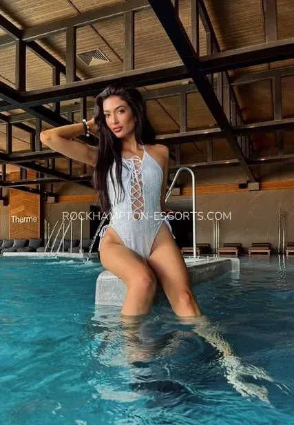 Rockhampton escorts Graciela — 5