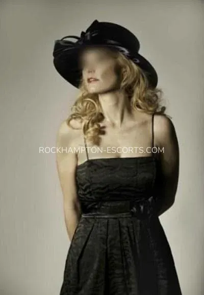 Rockhampton escorts Alice — 3