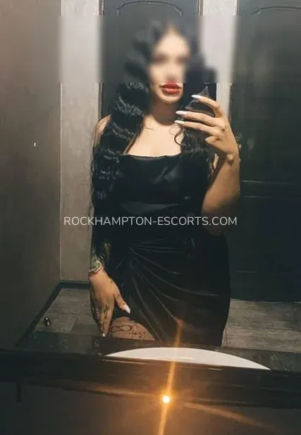 Rockhampton escorts Sara — 5