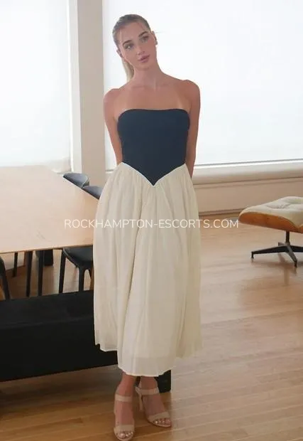 Rockhampton escorts Haylee — 2