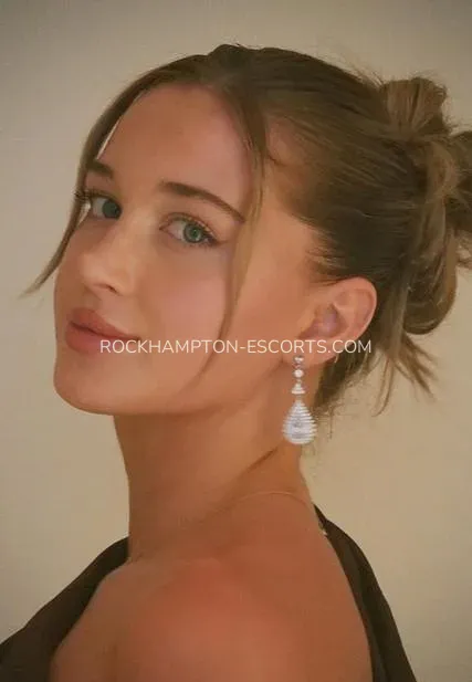 Rockhampton escorts Haylee — 1