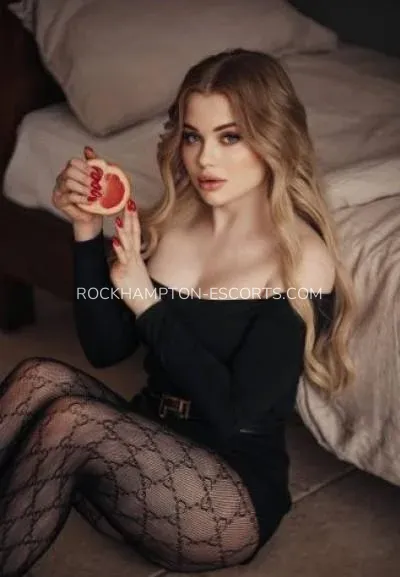 Rockhampton escorts Melanie — 6