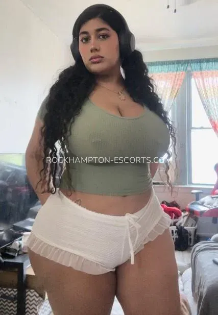 Rockhampton escorts Madeleine — 4