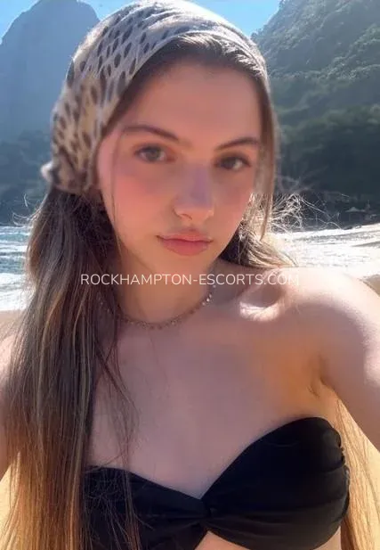 Rockhampton escorts Caitlin — 6