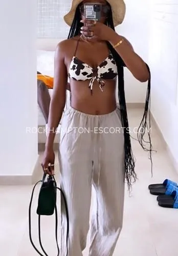 Rockhampton escorts Pamela — 2