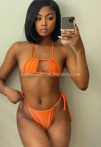 Rockhampton escorts Sydney — 2