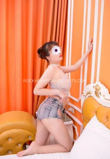Rockhampton escorts Reagan — 4