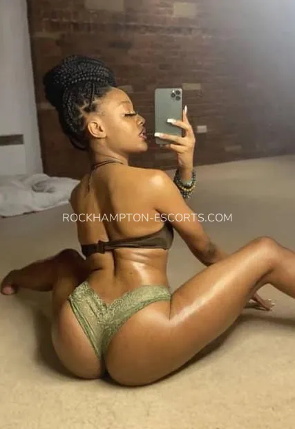 Rockhampton escorts Maggie — 2