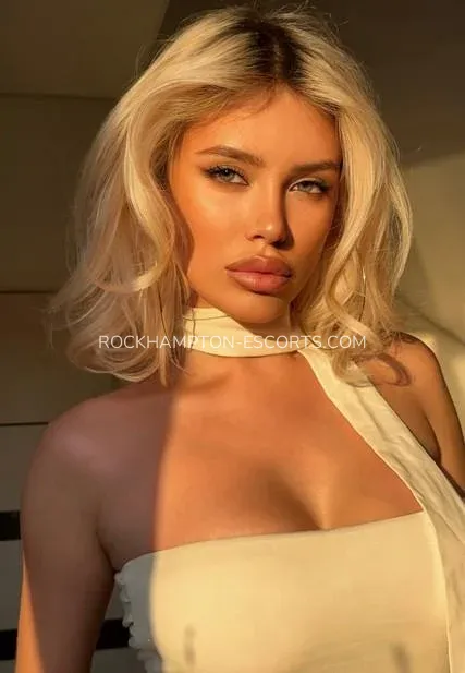 Rockhampton escorts Katelyn — 6