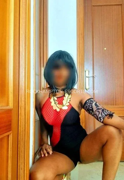 Rockhampton escorts Camryn — 1