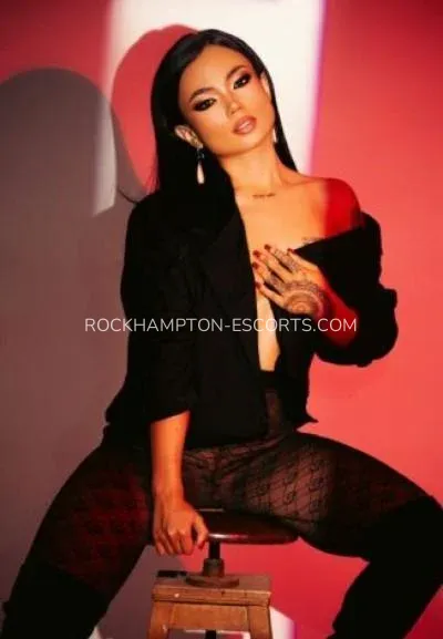 Rockhampton escorts Britt — 5
