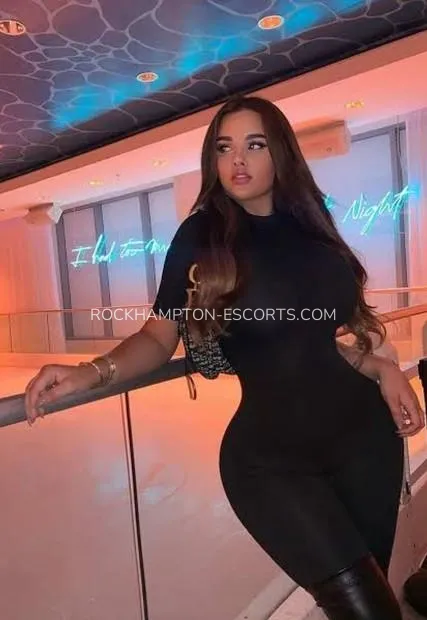 Rockhampton escorts jocelyn