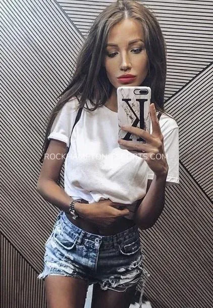 Rockhampton escorts Madeline — 4