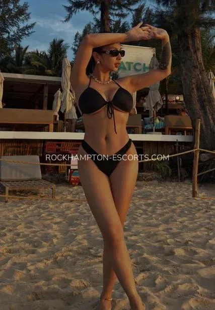 Rockhampton escorts Diana — 10